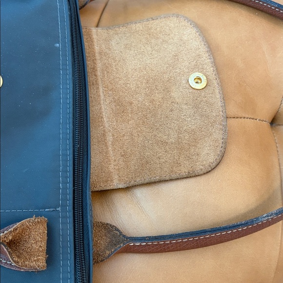 Longchamp Le pliage shopping modele depose - Picture 7 of 8